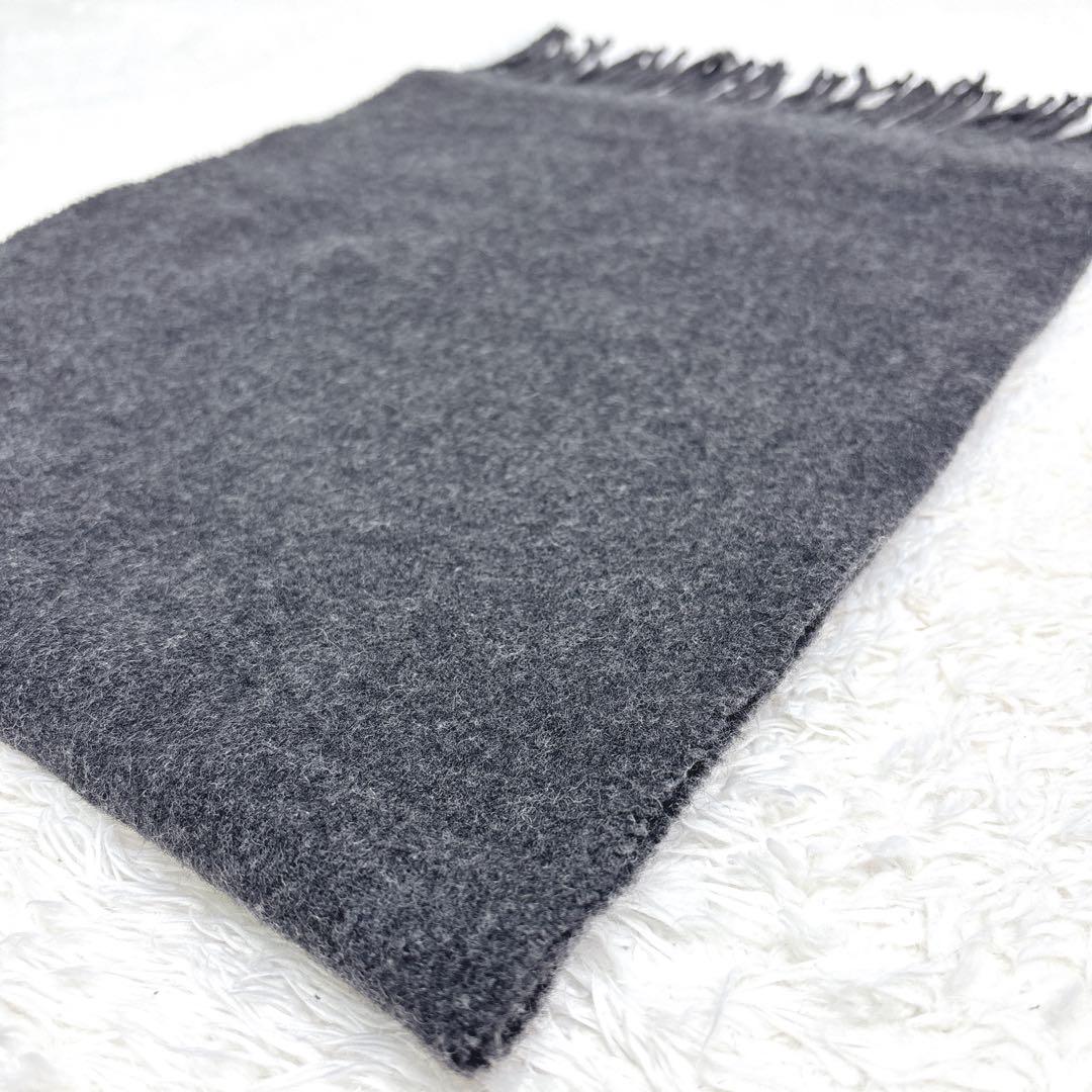 Vivienne Westwood ウール100% マフラー　イタリア製