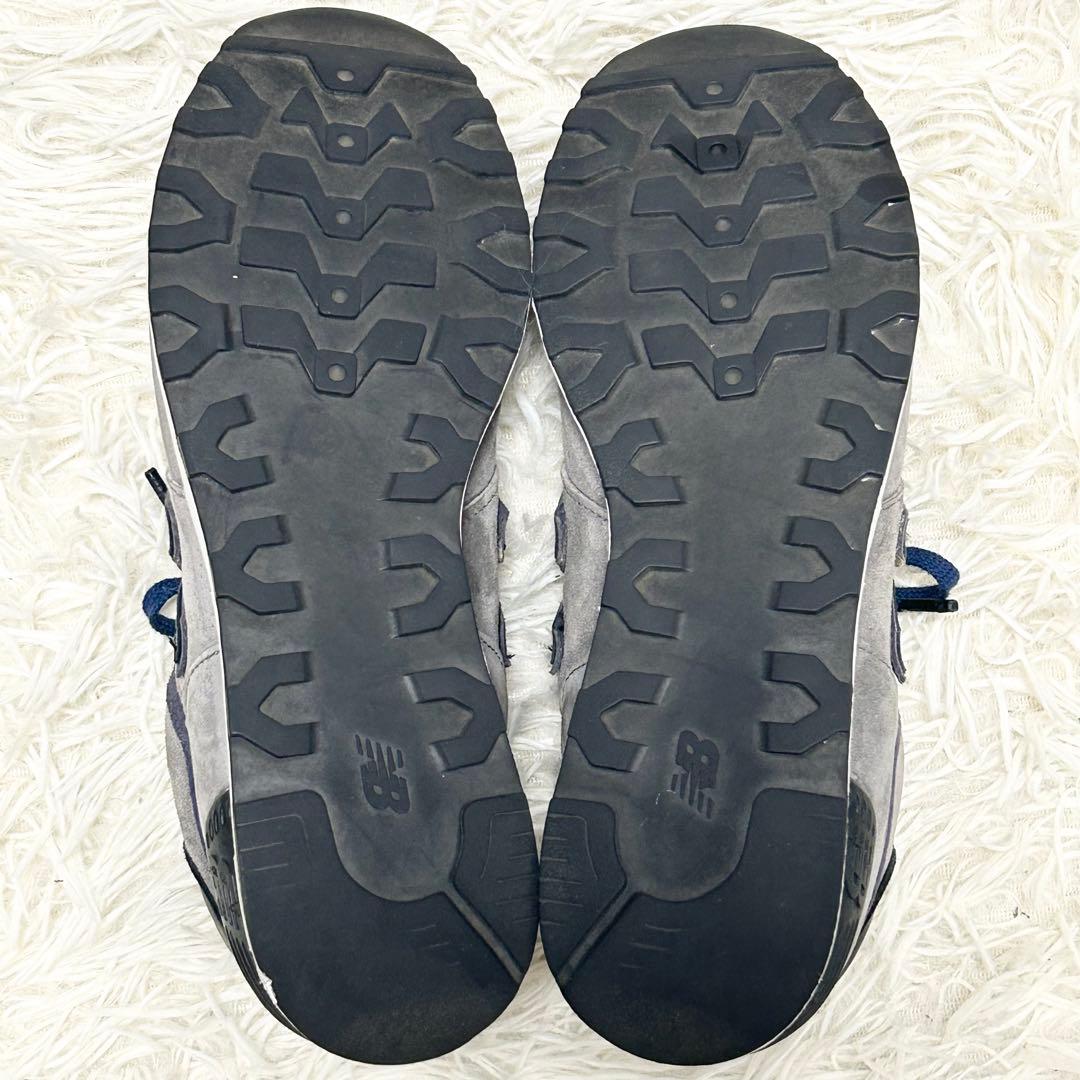✨良品・希少✨New Balanceイギリス工場開設30周年記念モデル26.5㎝