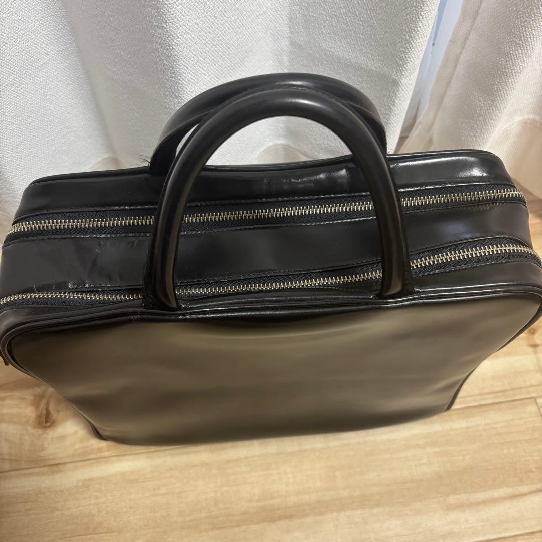 コムデギャルソン 青山 スクエア バッグ