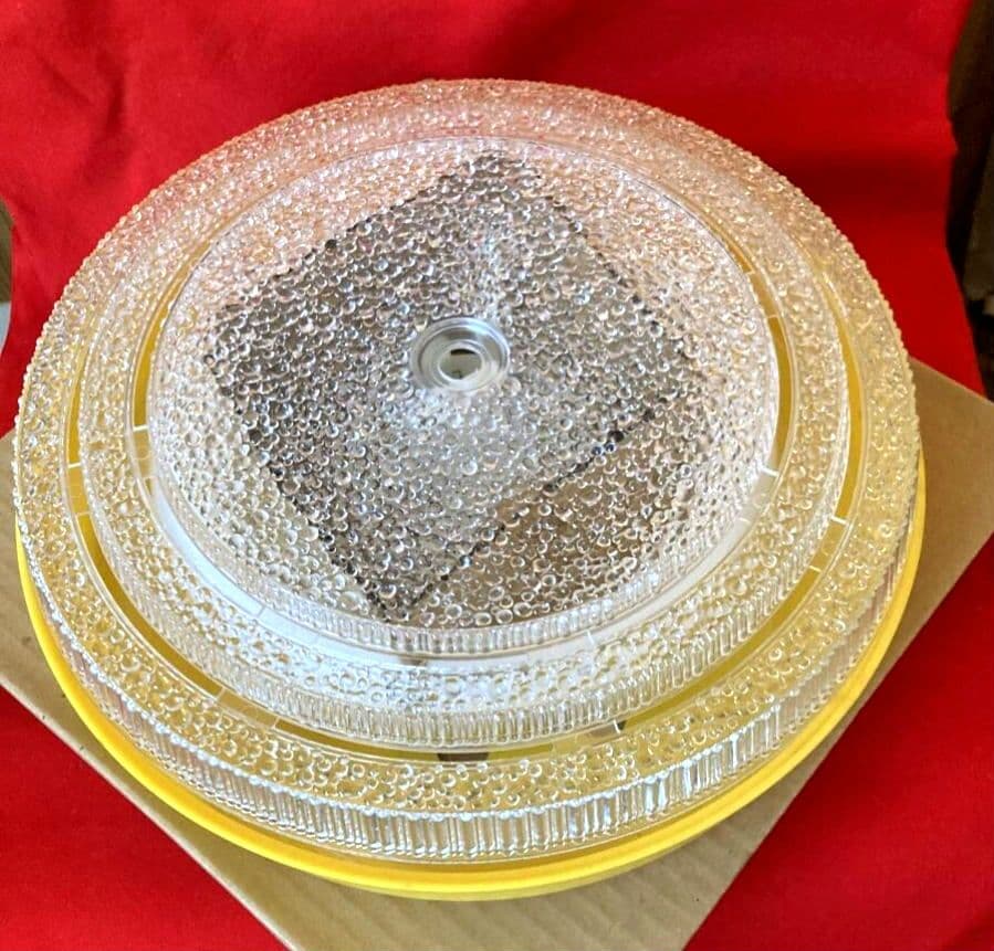 新品!! シーリングライト レトロ 昭和レトロ ミドルエイジ 照明