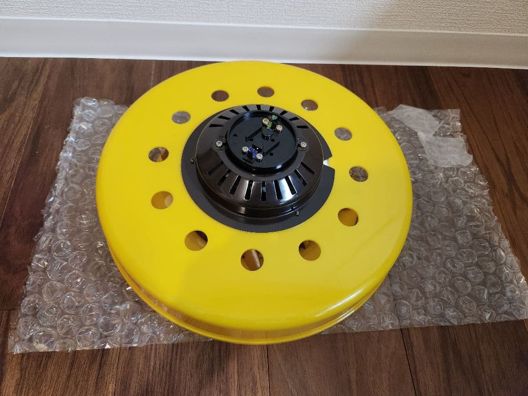 新品!! シーリングライト レトロ 昭和レトロ ミドルエイジ 照明