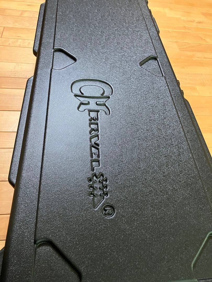 ギター Guthrie Govan Signature Flame Maple