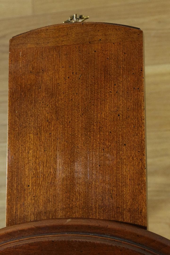 木製テーブル★クラシック★ネコ脚★スライドテーブル★