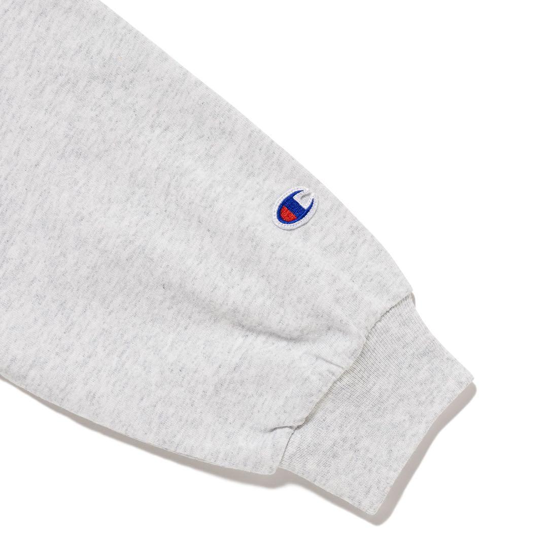 新品 M WTAPS ACADEMY LS COTTON CHAMPION