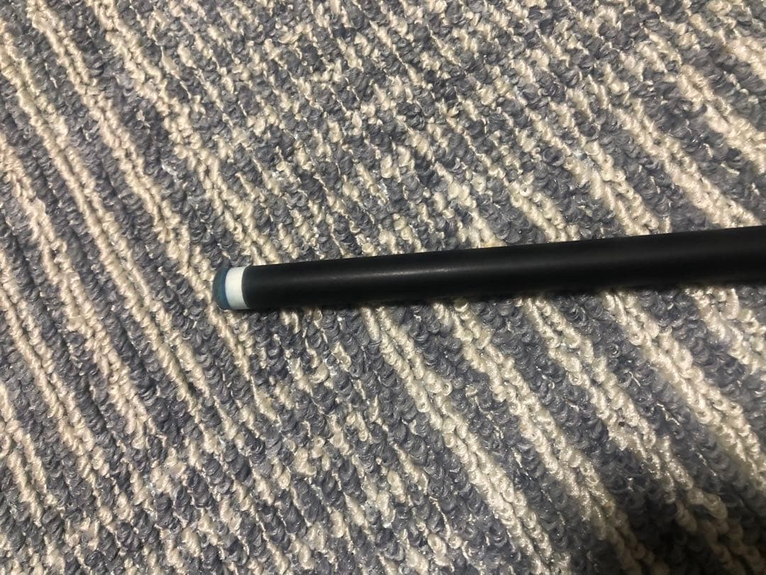 ユニロックシャフト12.5