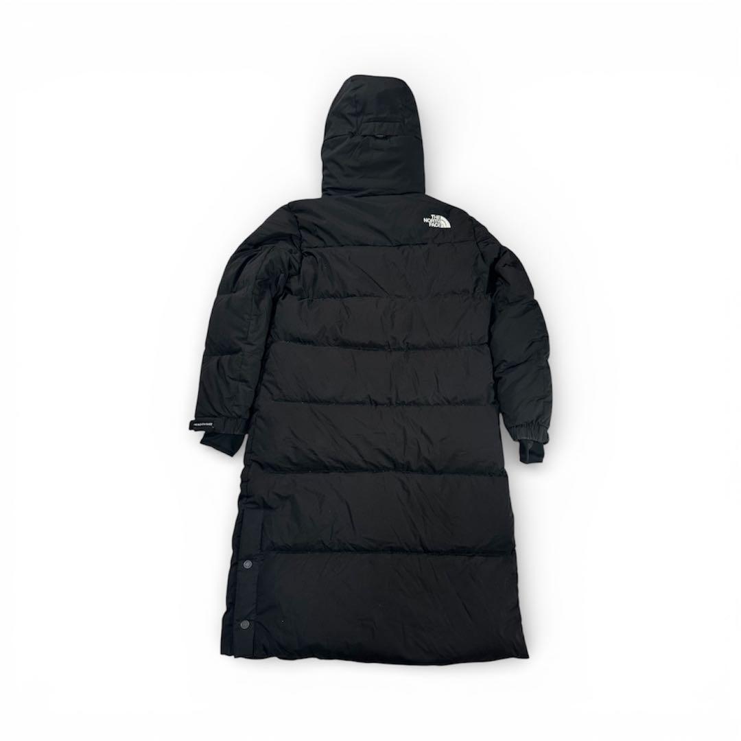 THE NORTH FACE ロングダウンコート　ベンチコート