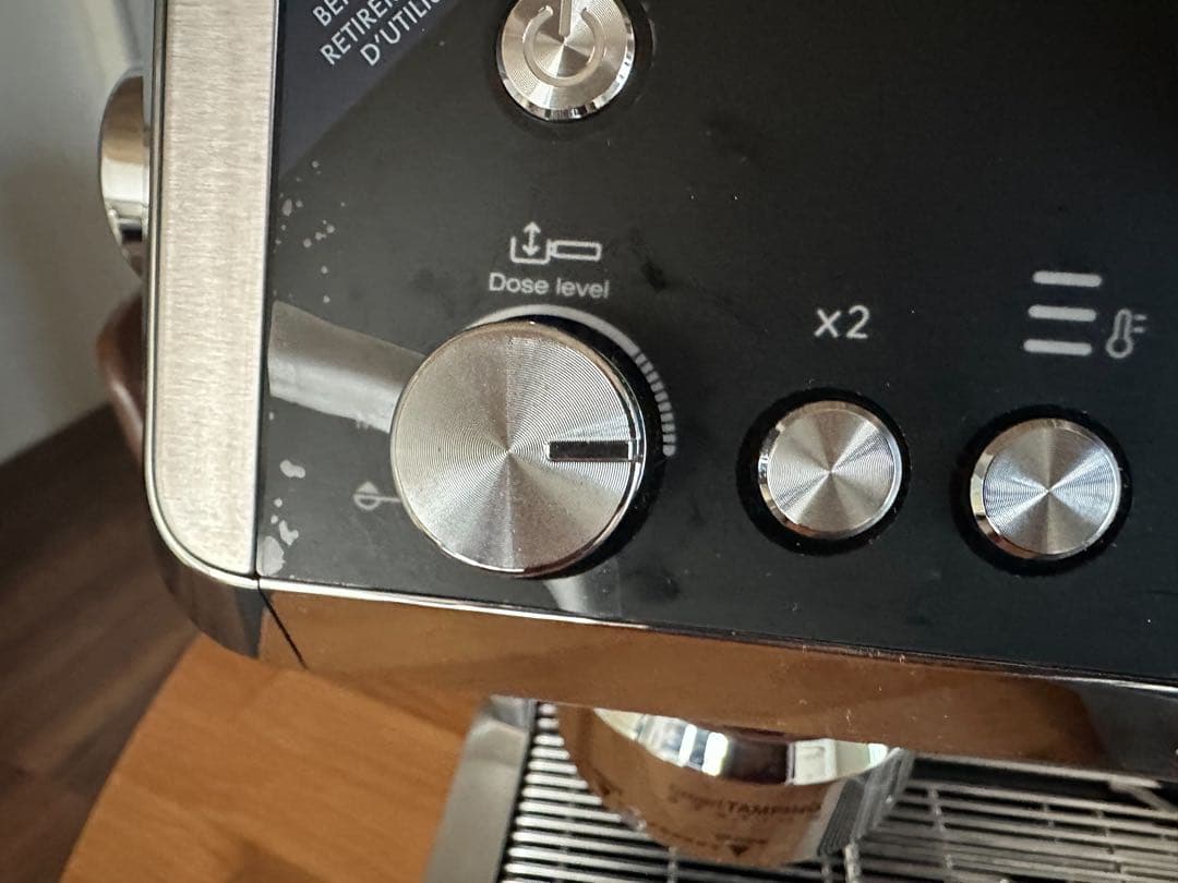 デロンギ エスプレッソマシン ラ・スペシャリスタ・プレスティージオEC9355J