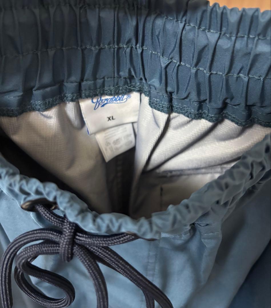 BSRABBIT ビエスラビットスノーボードウェア XL上下セット