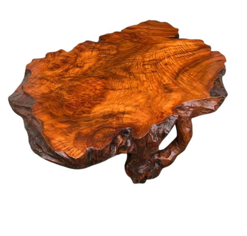 一枚板 座卓 ローテーブル