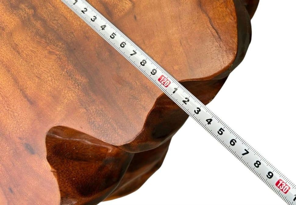 一枚板 座卓 ローテーブル