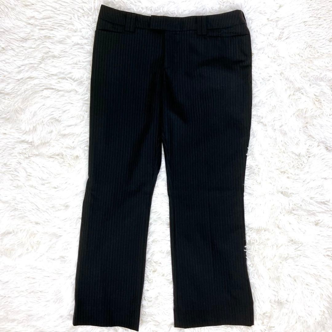 ぬーちゃん 極美品 洋服の青山 エヌライン プレシャス セットアップ