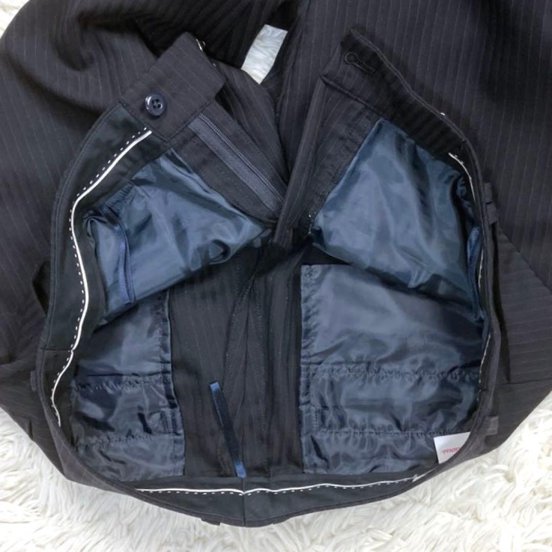 ぬーちゃん 極美品 洋服の青山 エヌライン プレシャス セットアップ