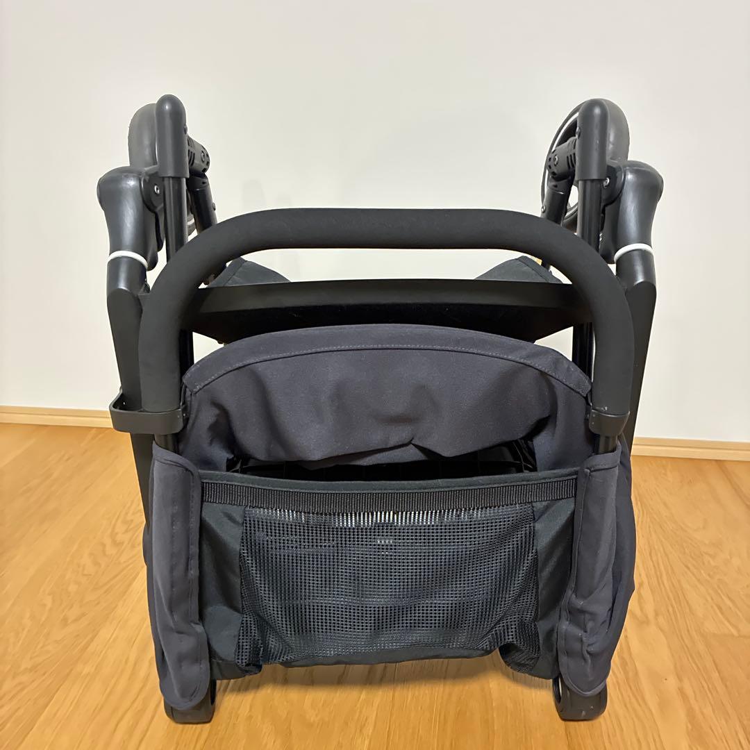 k*様 日本未発売 gb FLAM ベビーカー　b型　サイベックス　CYBEX