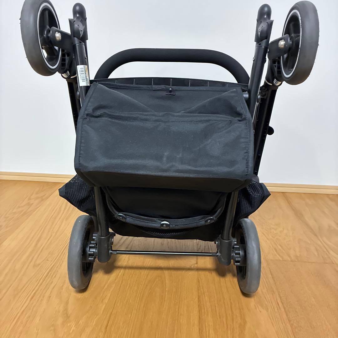 k*様 日本未発売 gb FLAM ベビーカー　b型　サイベックス　CYBEX