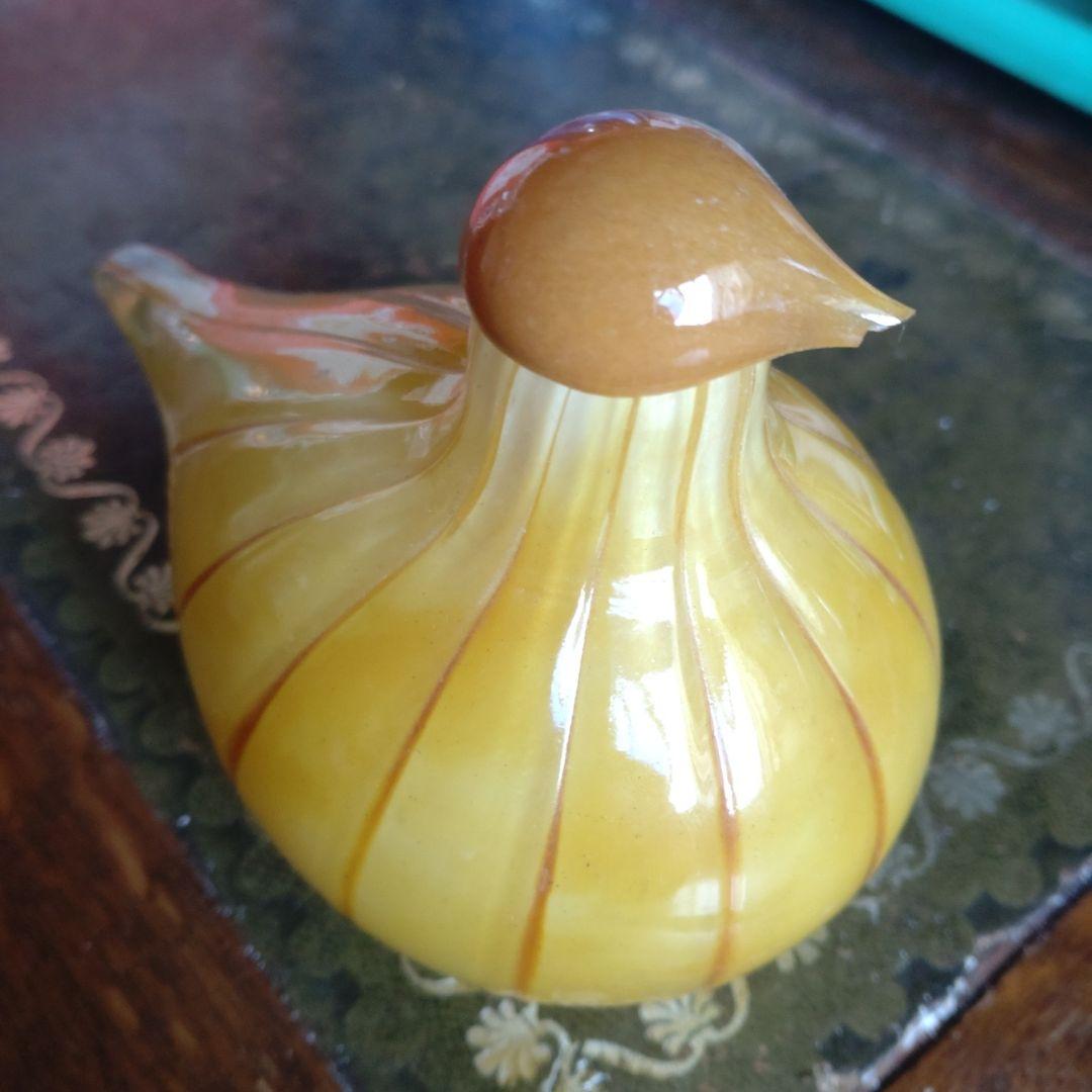 小物入れ ITTALA MOG 2012