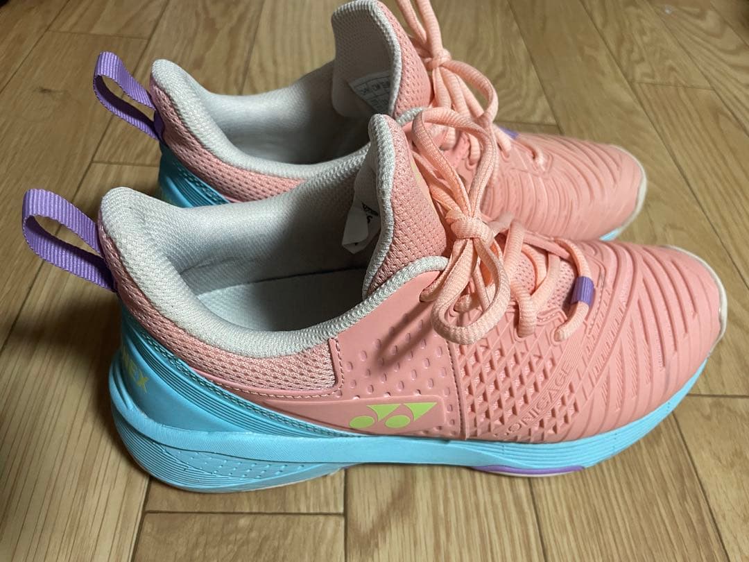 【アマゾネス】パワークッションソニケージ3LGCSHTS3LGC 23.5