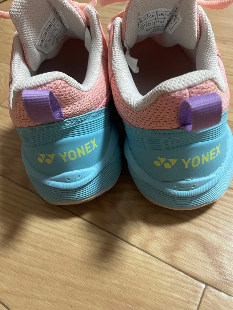 【アマゾネス】パワークッションソニケージ3LGCSHTS3LGC 23.5