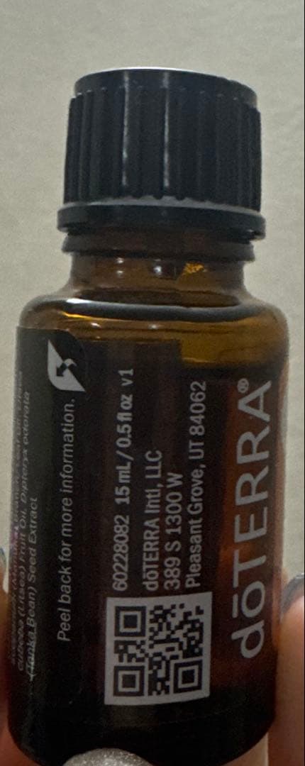 Mimi　新品未使用　サニーシトラス&エンドレスサマー　15mL 限定品