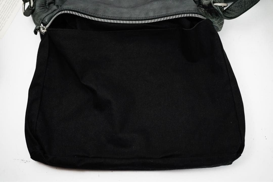 バッグ 04AW Maison Margiela Messenger Bag
