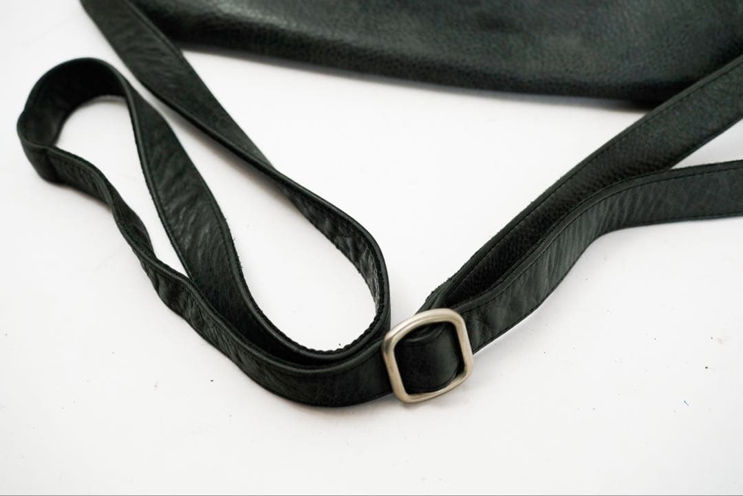 バッグ 04AW Maison Margiela Messenger Bag