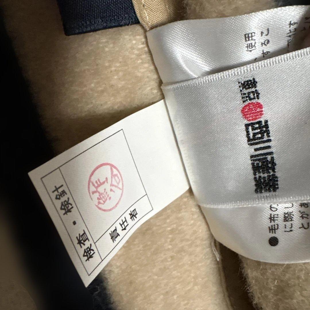 BURBERRY ウールブランケット 140 ×200 新品　箱無し