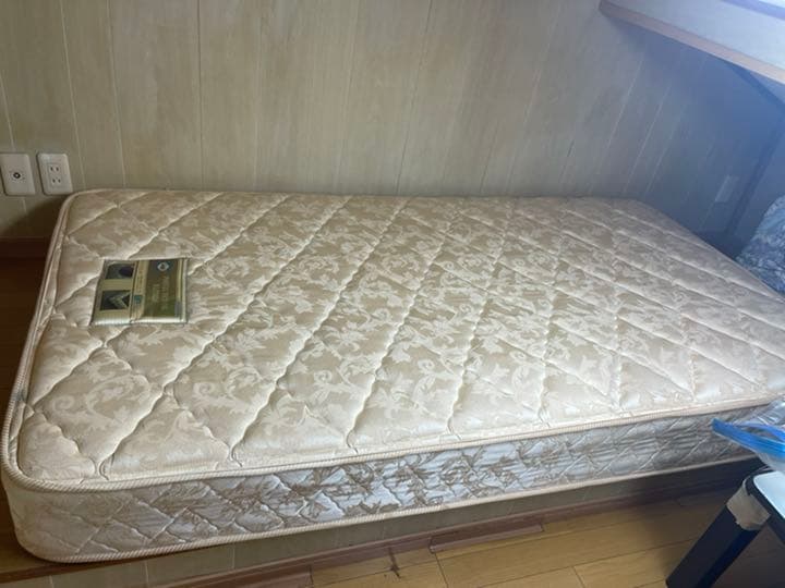 ニトリ（シーリー）