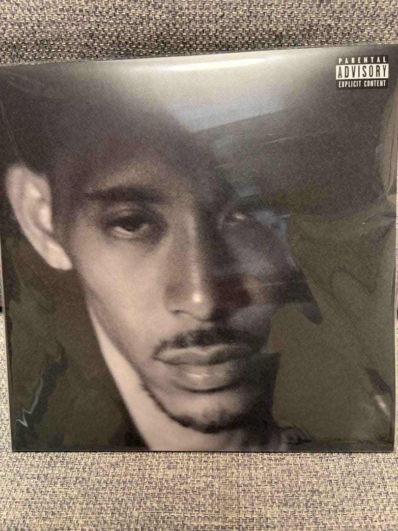 【新品】IO four レコード　LP