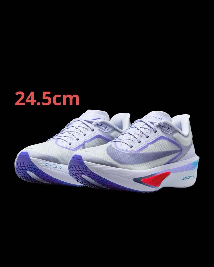 24.5cm ナイキ ズーム フライ 6 ウィメンズ ロード レーシングシューズ