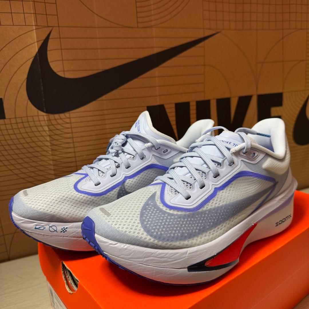 24.5cm ナイキ ズーム フライ 6 ウィメンズ ロード レーシングシューズ