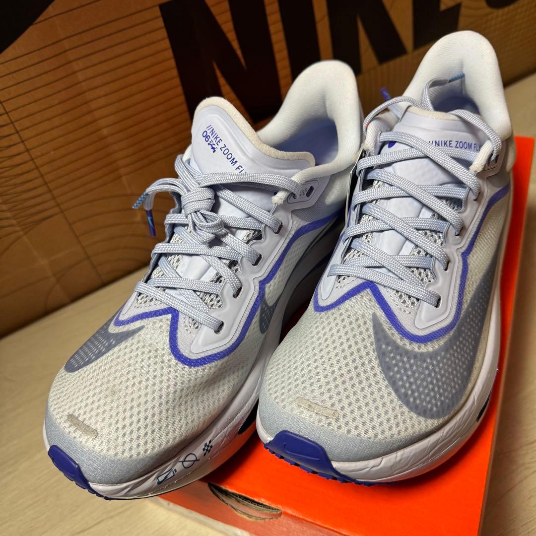 24.5cm ナイキ ズーム フライ 6 ウィメンズ ロード レーシングシューズ