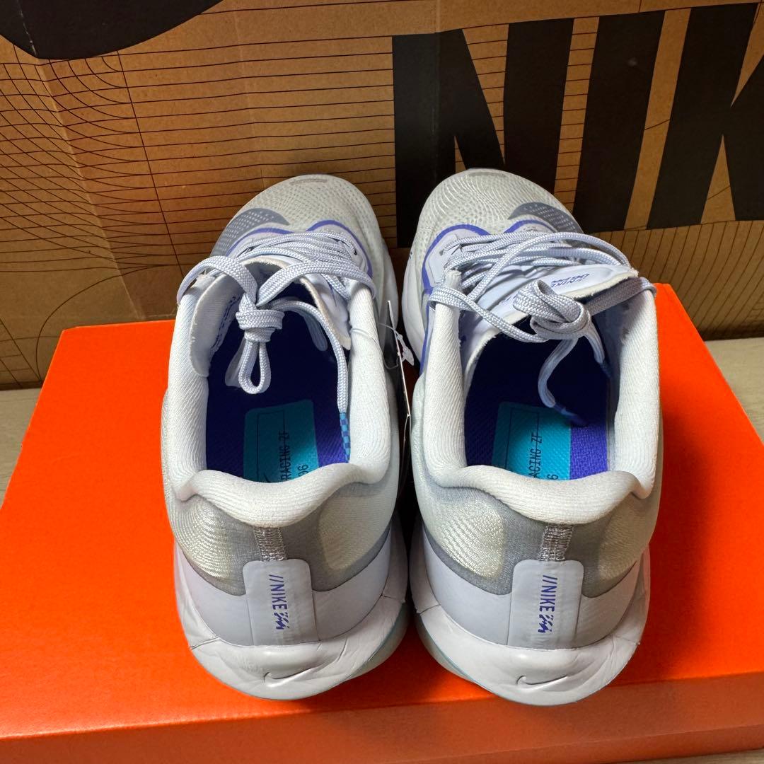 24.5cm ナイキ ズーム フライ 6 ウィメンズ ロード レーシングシューズ