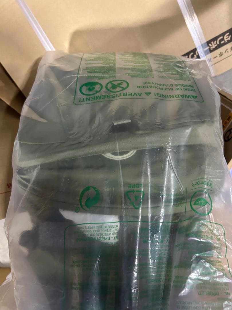 cybex [ サイベックス ] LIBELLE モスグリーン