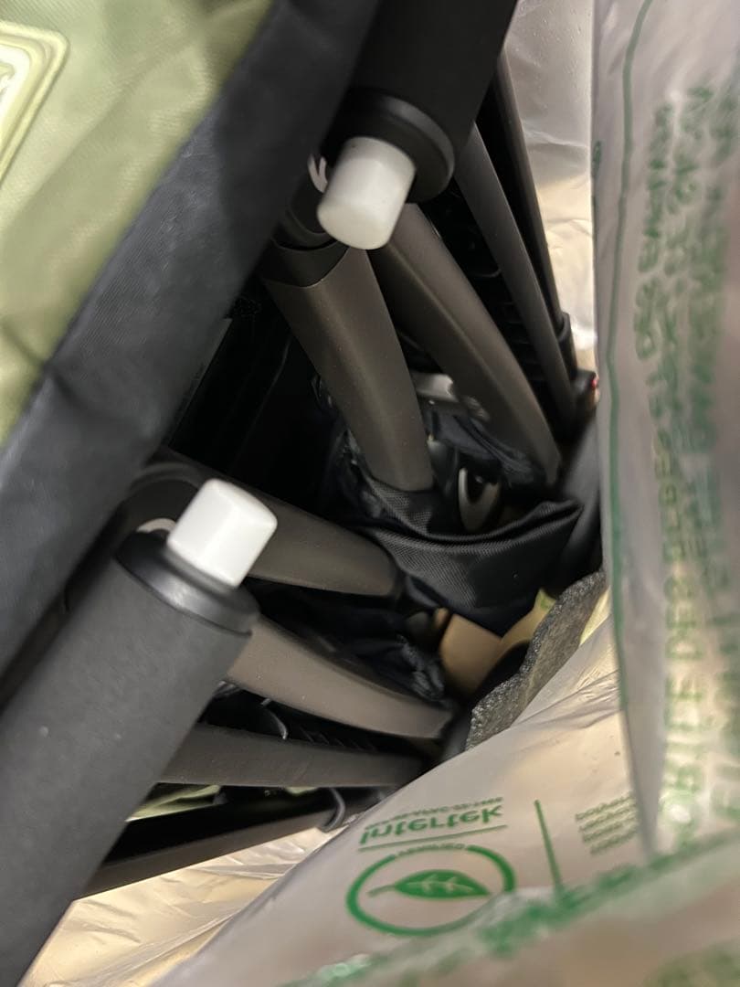 cybex [ サイベックス ] LIBELLE モスグリーン