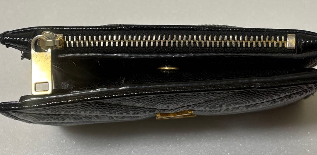 み*ん様 サンローランの財布