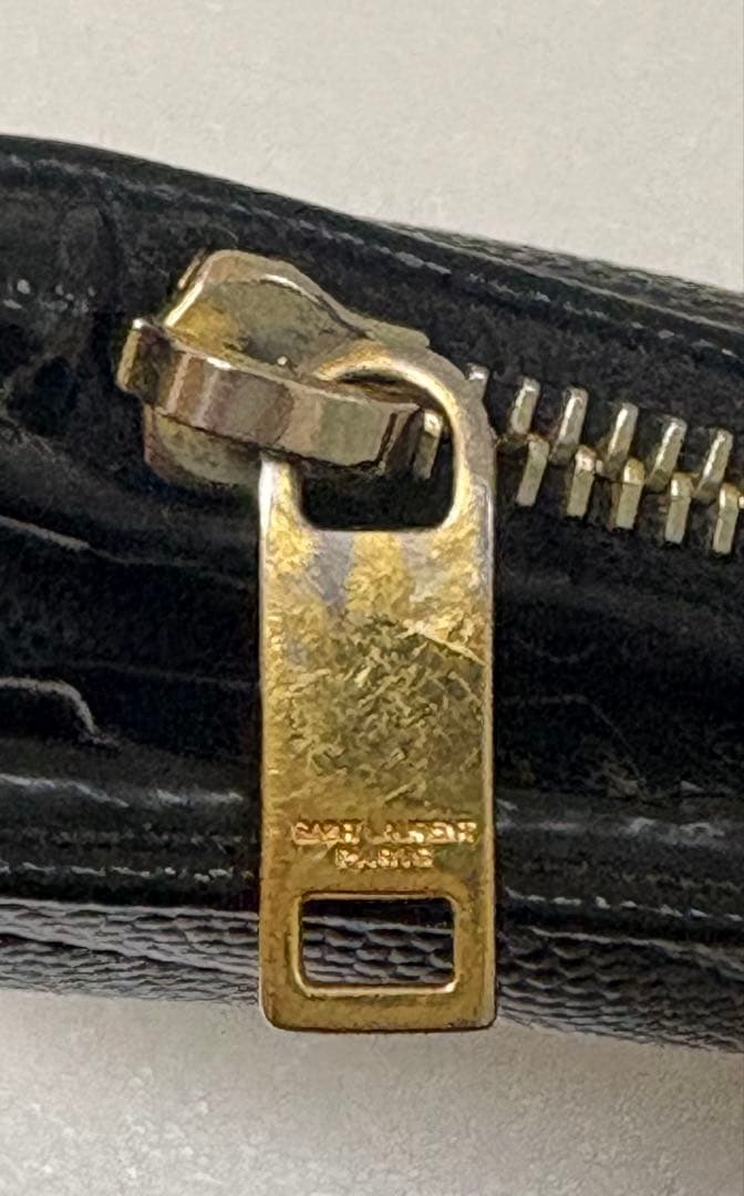 み*ん様 サンローランの財布