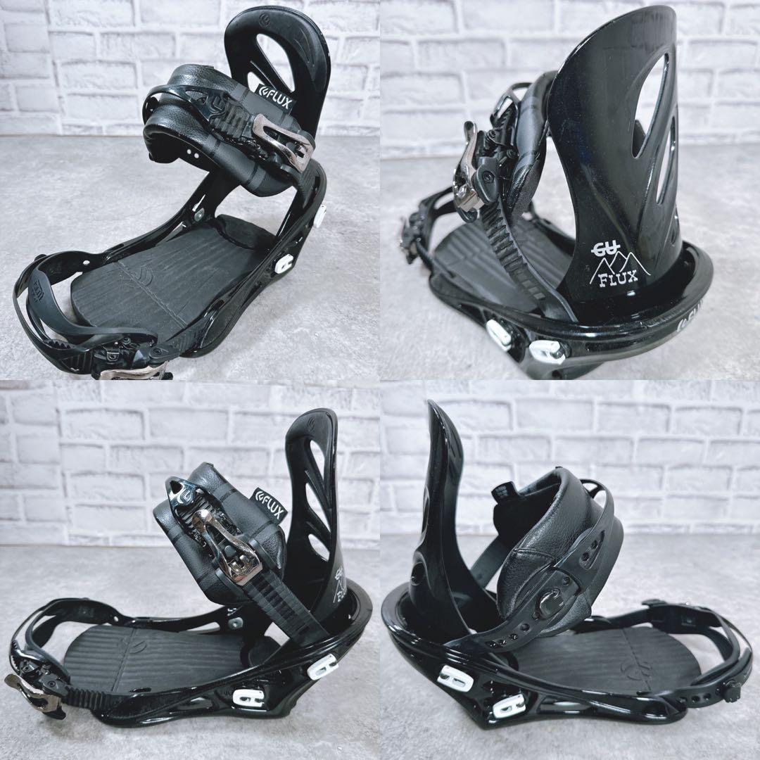 ブーツセットYONEX CONTEST 154 FLUX GU ボードセット