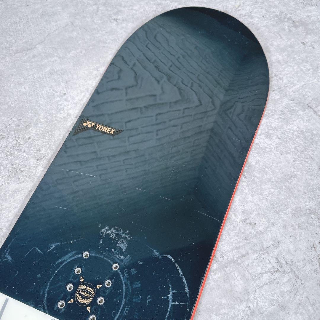 ブーツセットYONEX CONTEST 154 FLUX GU ボードセット