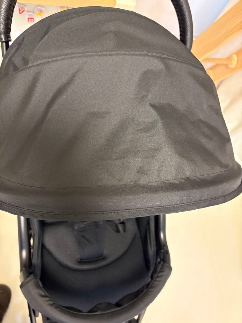 ピジョン　ビングル bb3