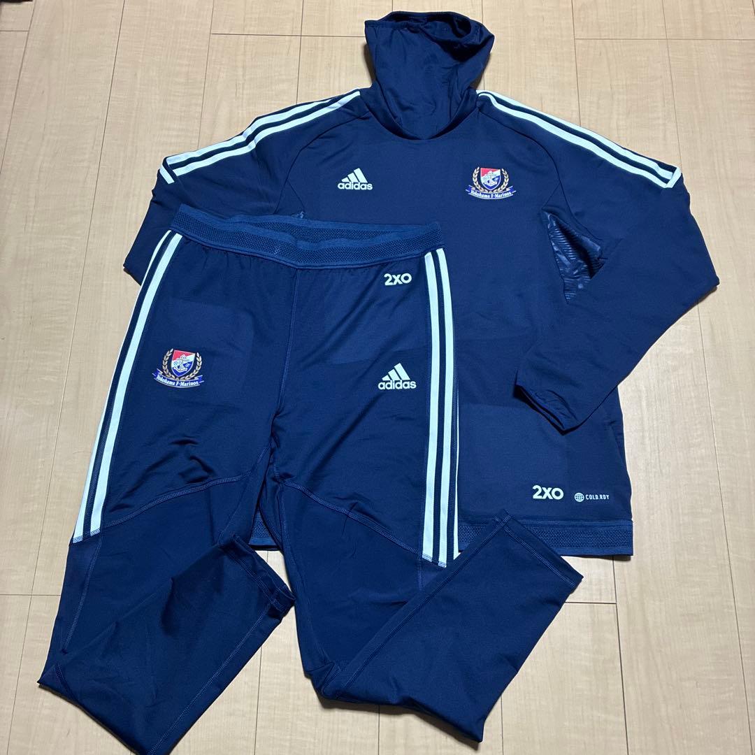 横浜F・マリノス ジャージ 2XO