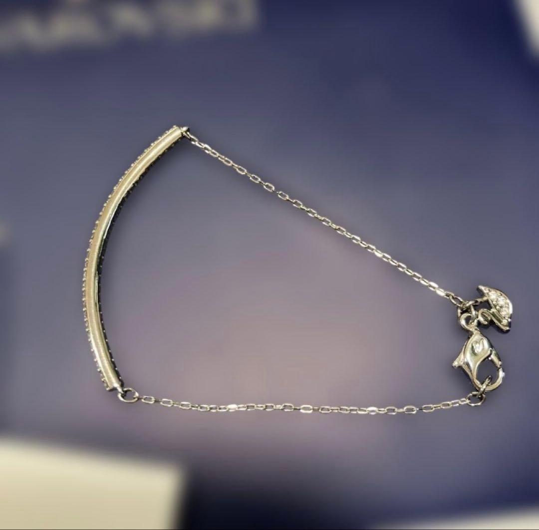 SWAROVSKI ブレスレット 新品未使用