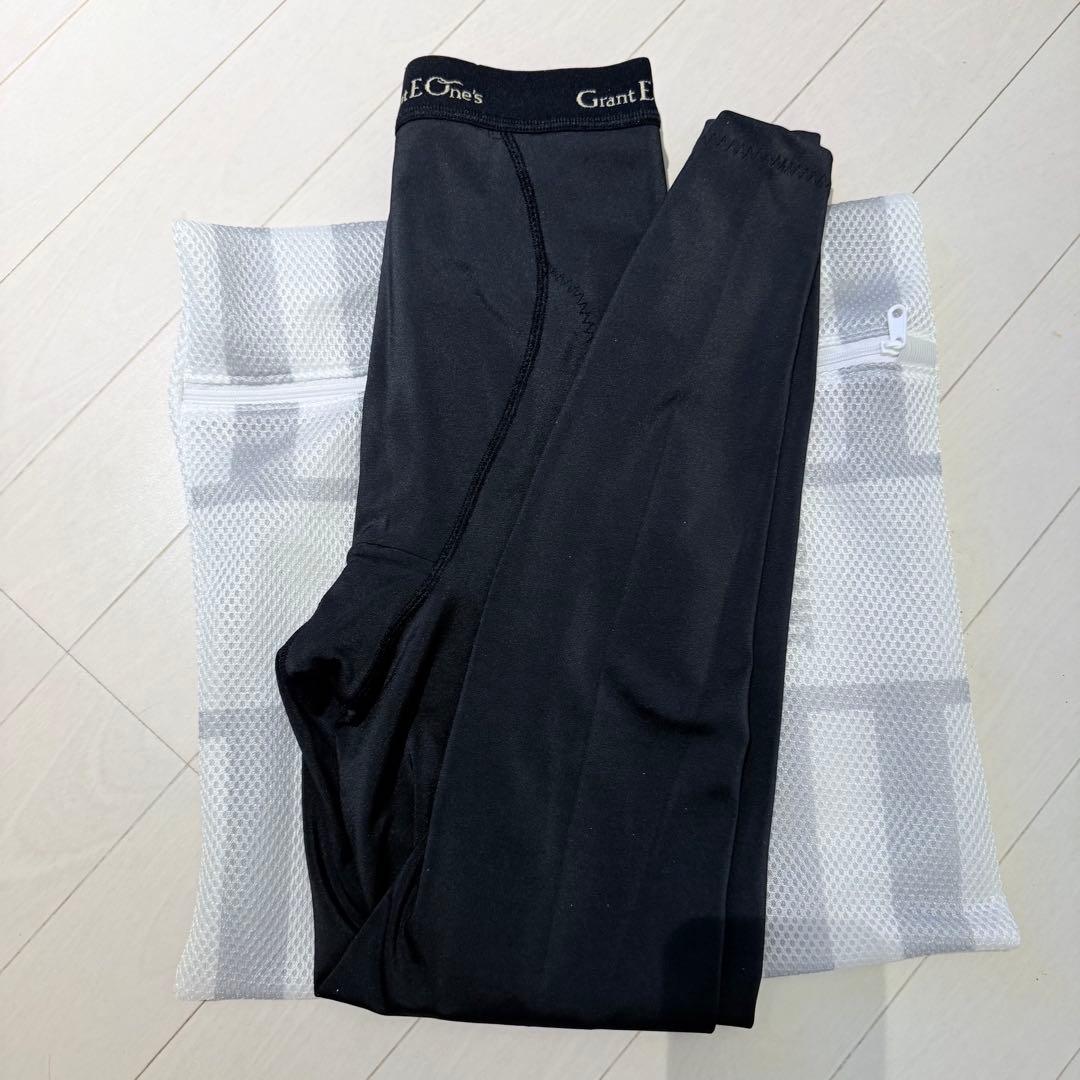 BiBi Grant レディースエレクトガードル 10分丈 M