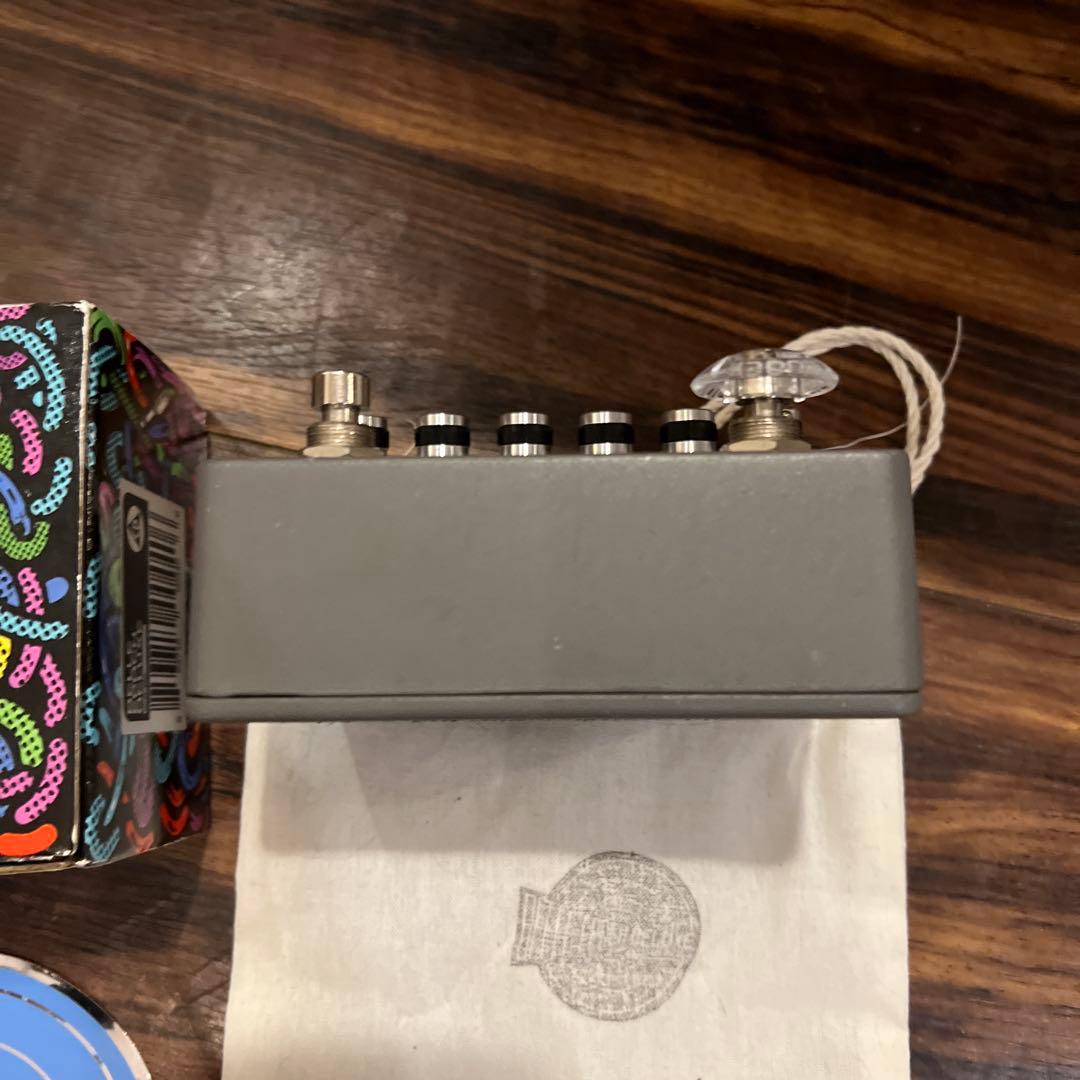 catalinbread BELLE EPOCH DELUXE エコーユニット