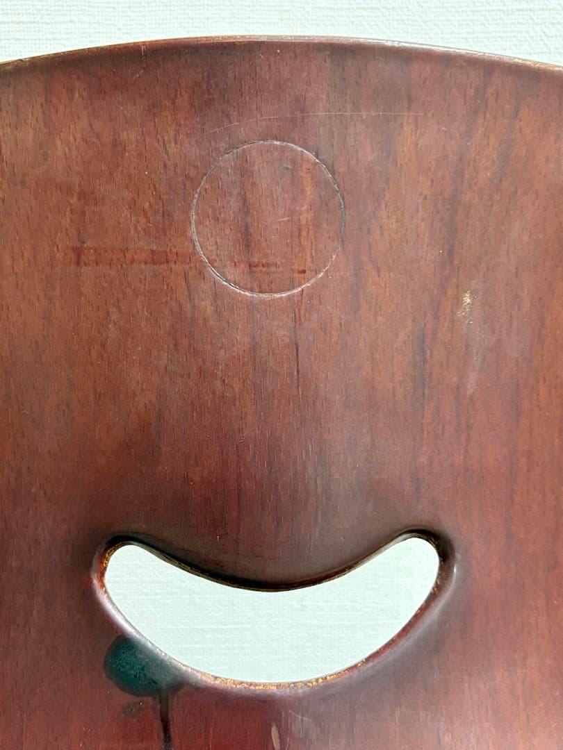 ヴィンテージチェア　70B ビンテージ　PAGWOOD パグホルツ