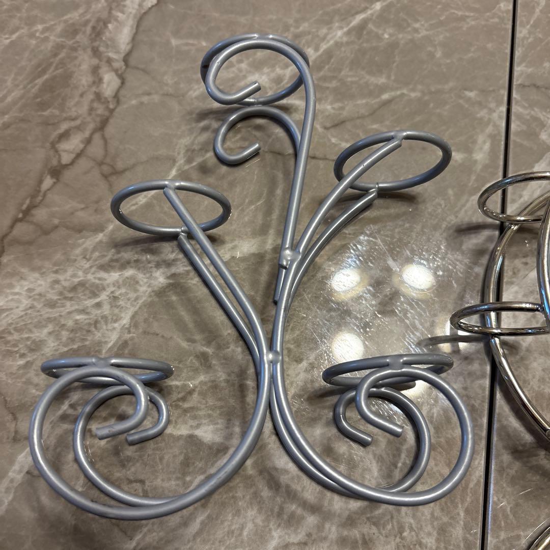 フローライトポイント♡キャンディーフローライト六角柱A