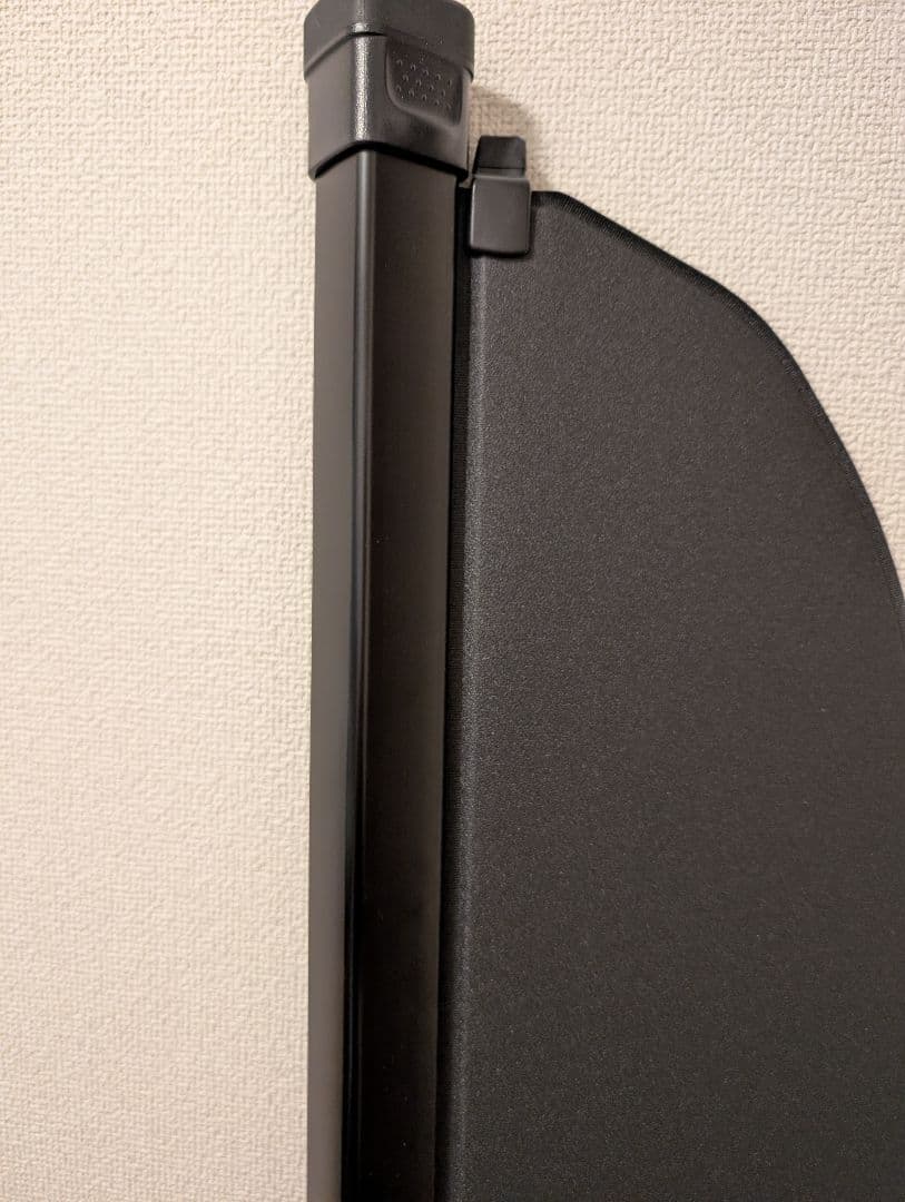 カローラツーリング 純正トノカバー バニラさん用