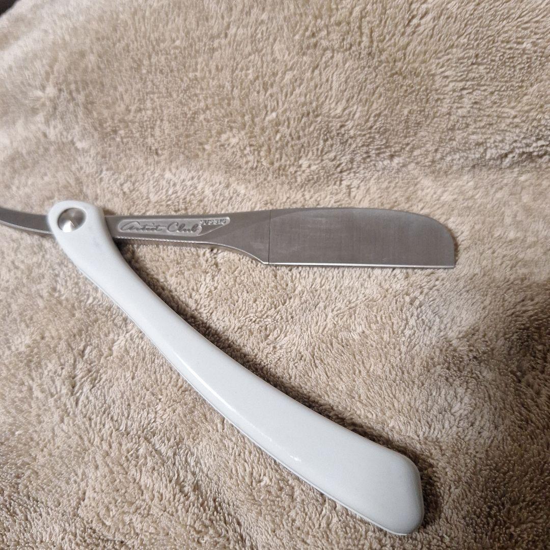 フェザー アーティストクラブDXレザー