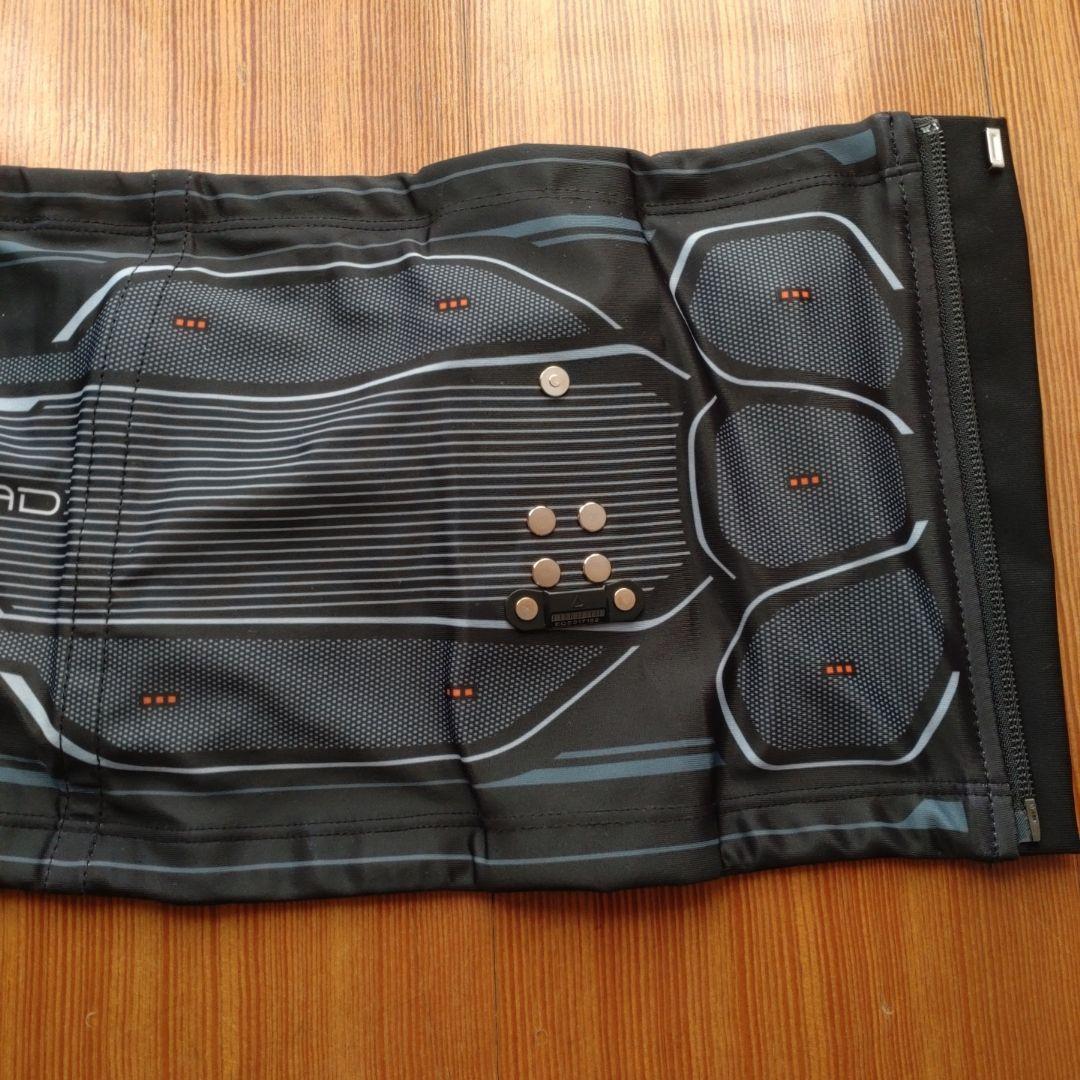 シックスパッド コアベルト Sサイズ ホームジム対応