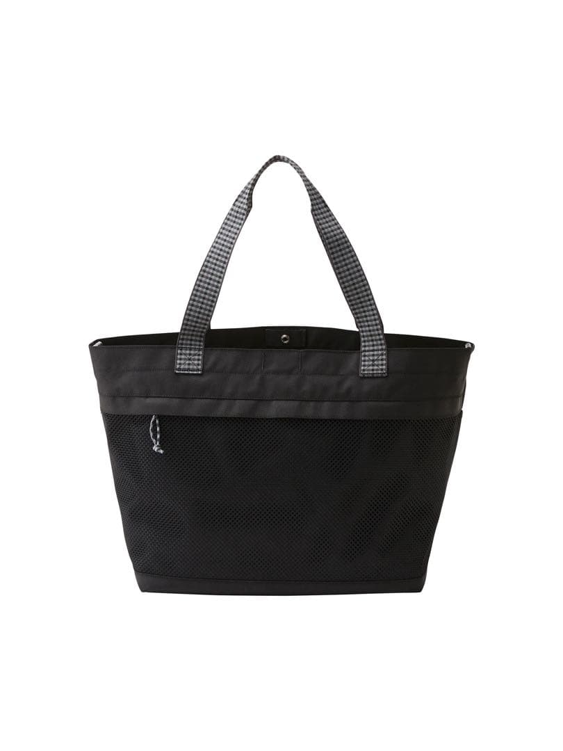 【新品未使用】familiar ファミリア ニューエラ トートバッグ