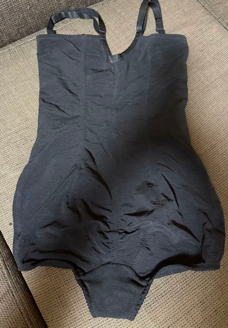 極美品　サミット　リリーブーケ　イオンクリア　90 ロング　黒