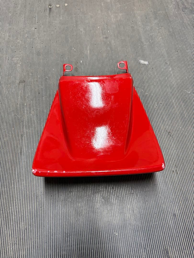 z400fx BEET風テール ビートテール